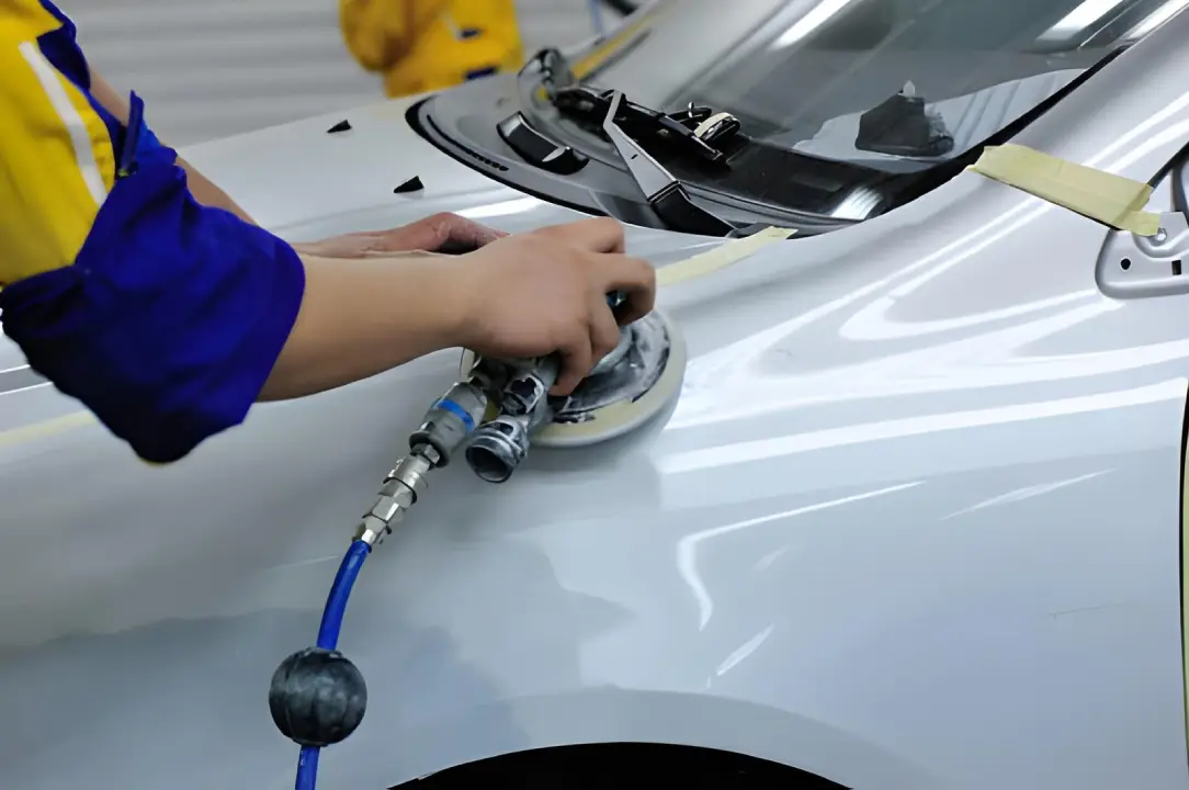 Panel Repairs
