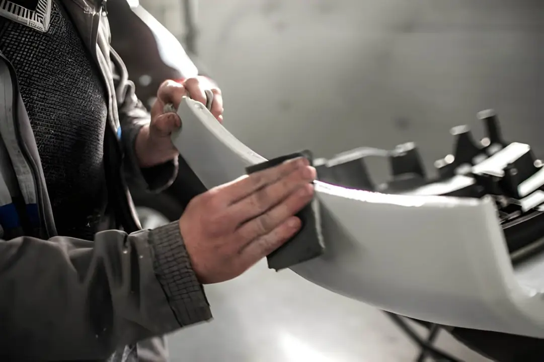 Dent & Scratch Repairs