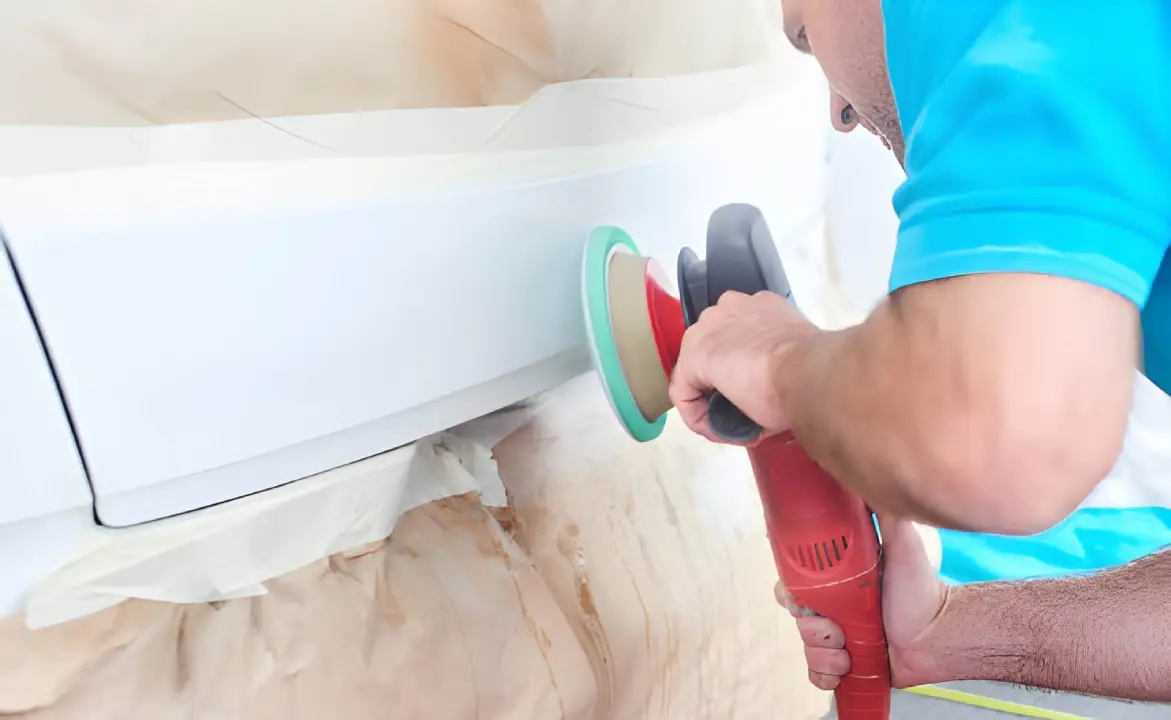 Smart Repairs